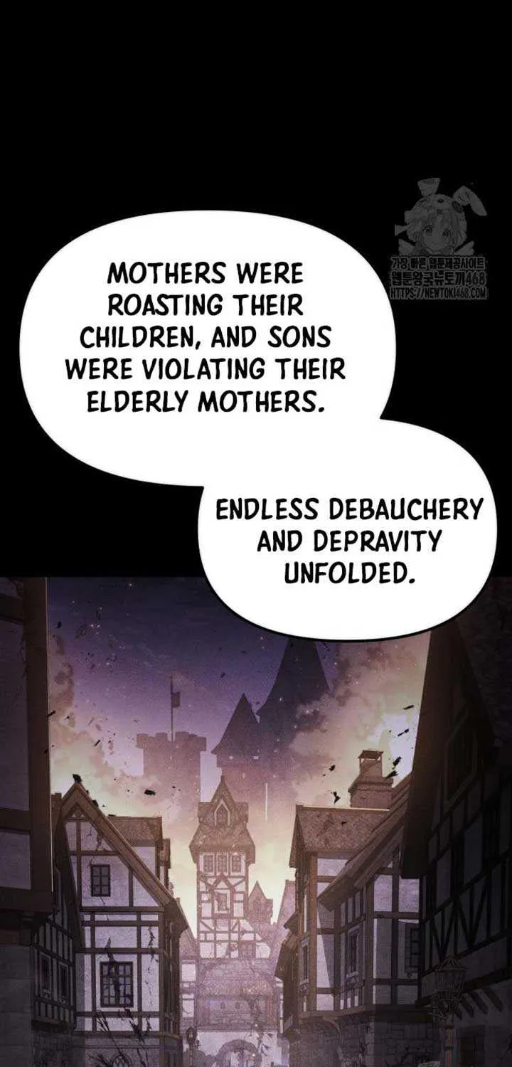 The Knight King Who Returned with a God Chapter 130 page 34 - 