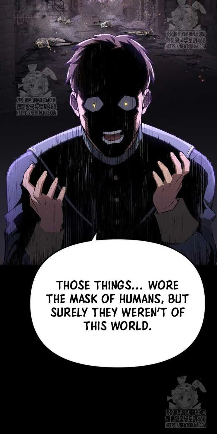 The Knight King Who Returned with a God Chapter 130 page 35 - 