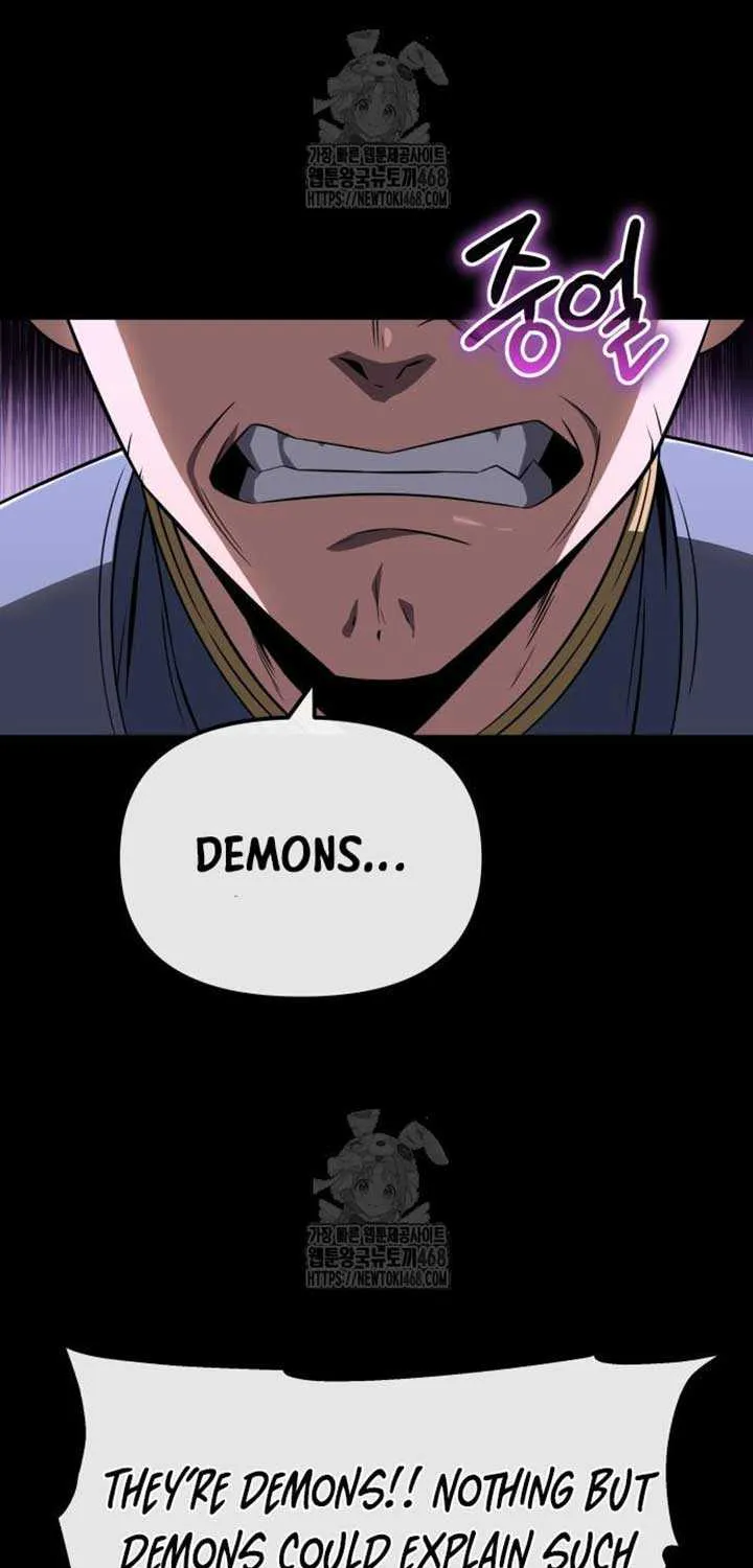 The Knight King Who Returned with a God Chapter 130 page 36 - 