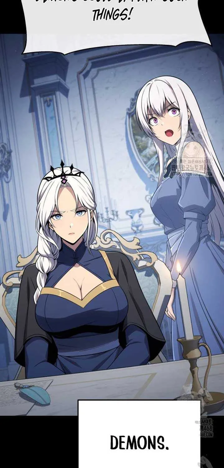 The Knight King Who Returned with a God Chapter 130 page 37 - 