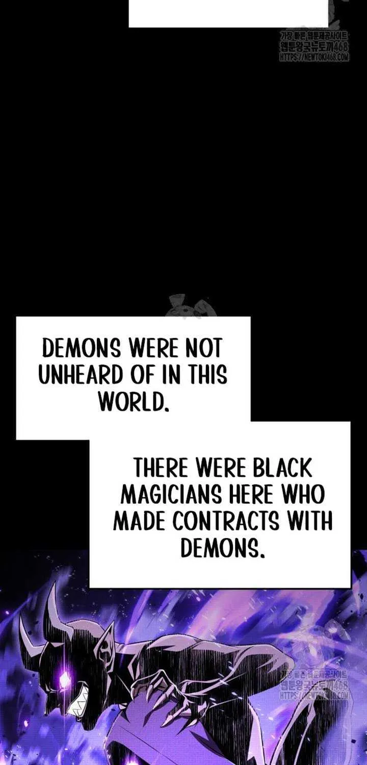 The Knight King Who Returned with a God Chapter 130 page 38 - 