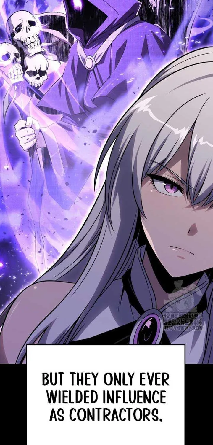 The Knight King Who Returned with a God Chapter 130 page 39 - 