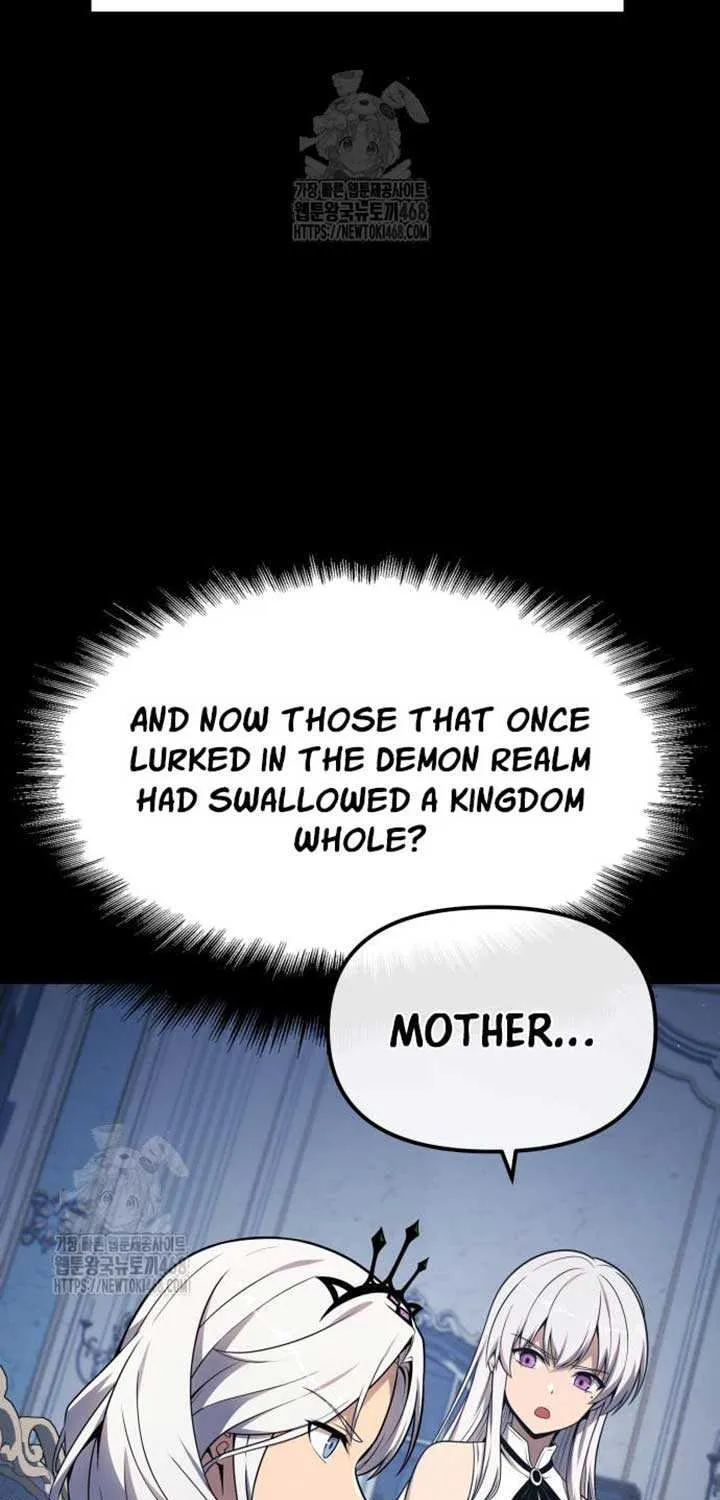 The Knight King Who Returned with a God Chapter 130 page 40 - 