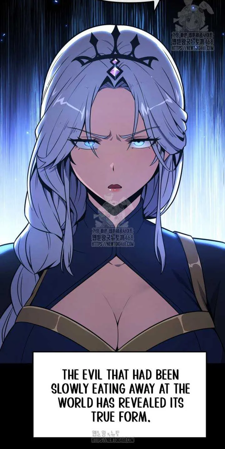 The Knight King Who Returned with a God Chapter 130 page 42 - 