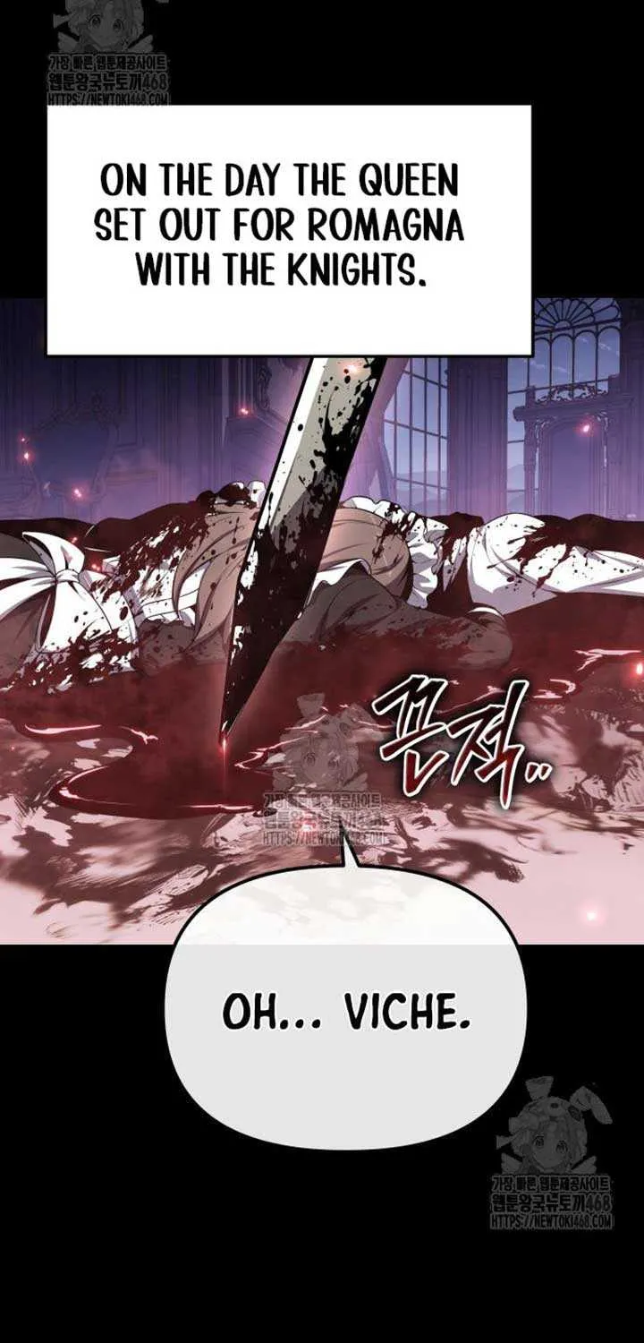 The Knight King Who Returned with a God Chapter 130 page 45 - 