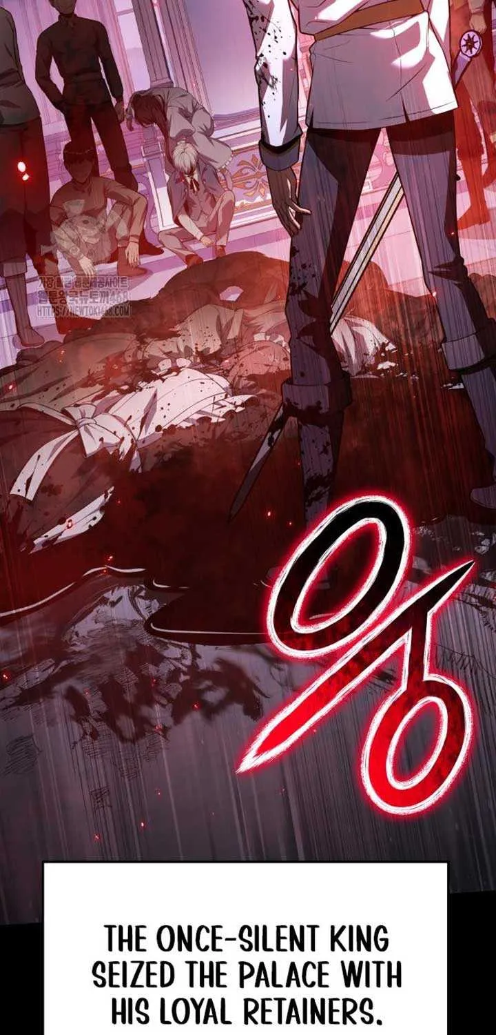 The Knight King Who Returned with a God Chapter 130 page 47 - 