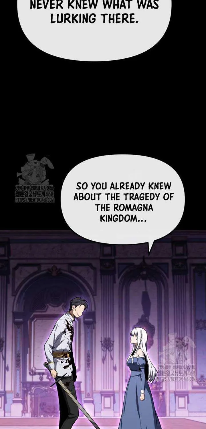 The Knight King Who Returned with a God Chapter 130 page 60 - 