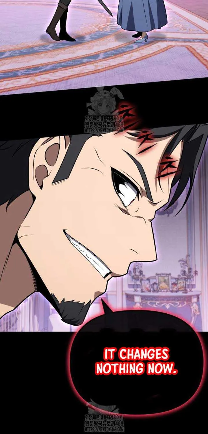 The Knight King Who Returned with a God Chapter 130 page 61 - 