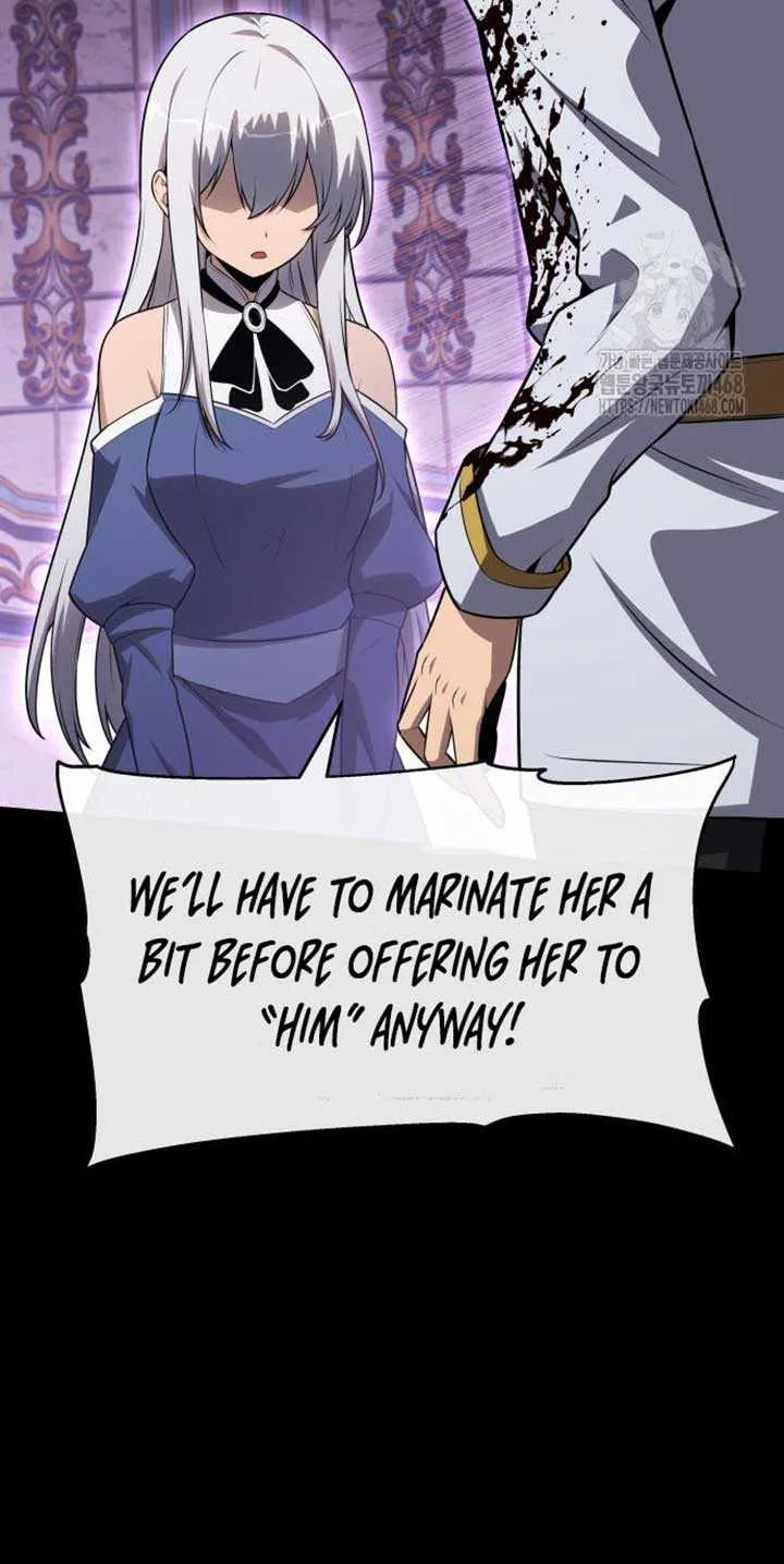 The Knight King Who Returned with a God Chapter 130 page 63 - 