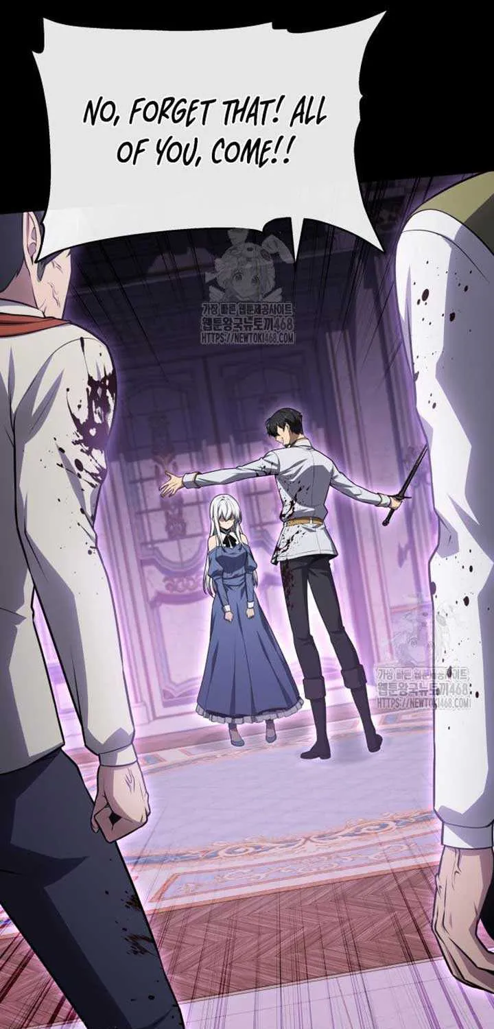 The Knight King Who Returned with a God Chapter 130 page 64 - 