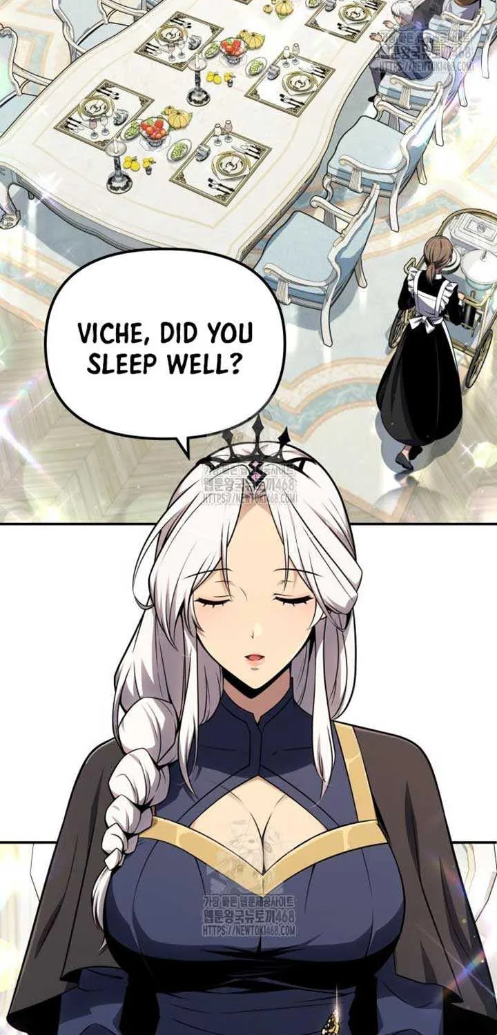 The Knight King Who Returned with a God Chapter 130 page 8 - 