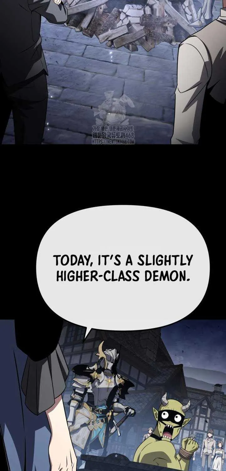 The Knight King Who Returned with a God Chapter 130 page 82 - 