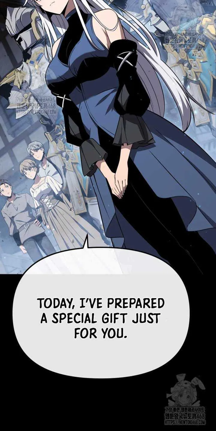The Knight King Who Returned with a God Chapter 130 page 84 - 