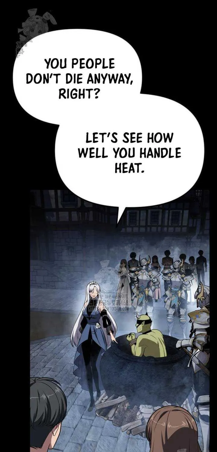 The Knight King Who Returned with a God Chapter 130 page 85 - 