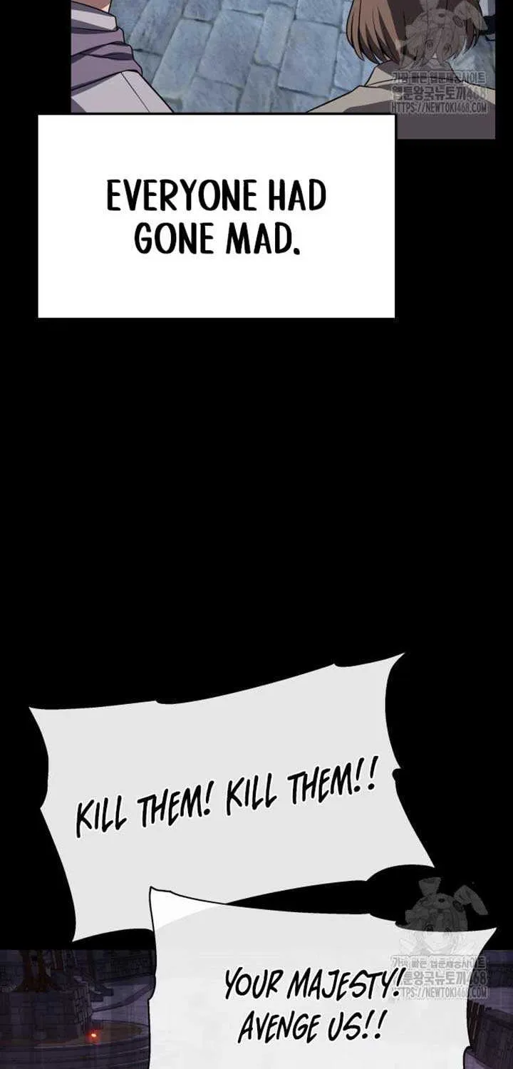 The Knight King Who Returned with a God Chapter 130 page 86 - 