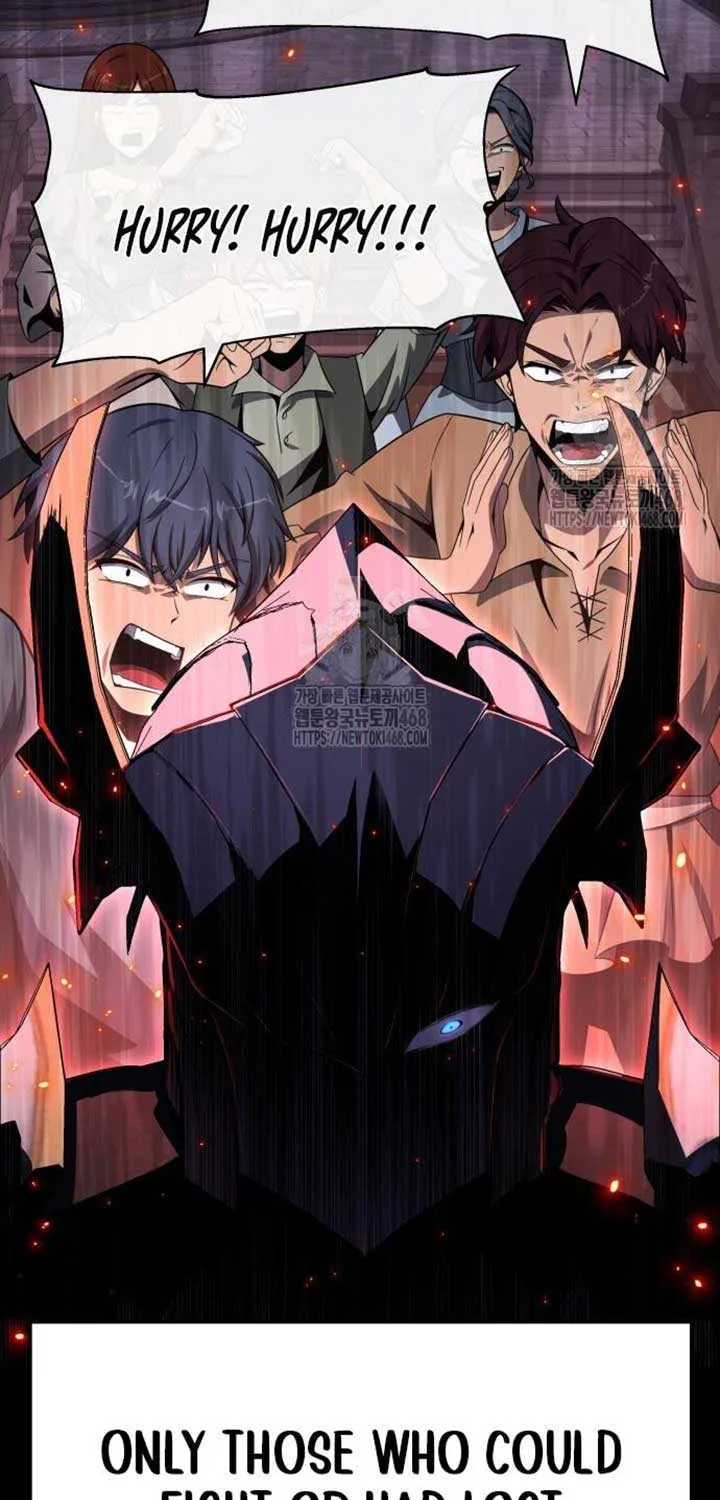The Knight King Who Returned with a God Chapter 130 page 87 - 