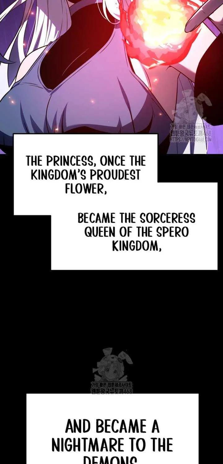 The Knight King Who Returned with a God Chapter 130 page 89 - 