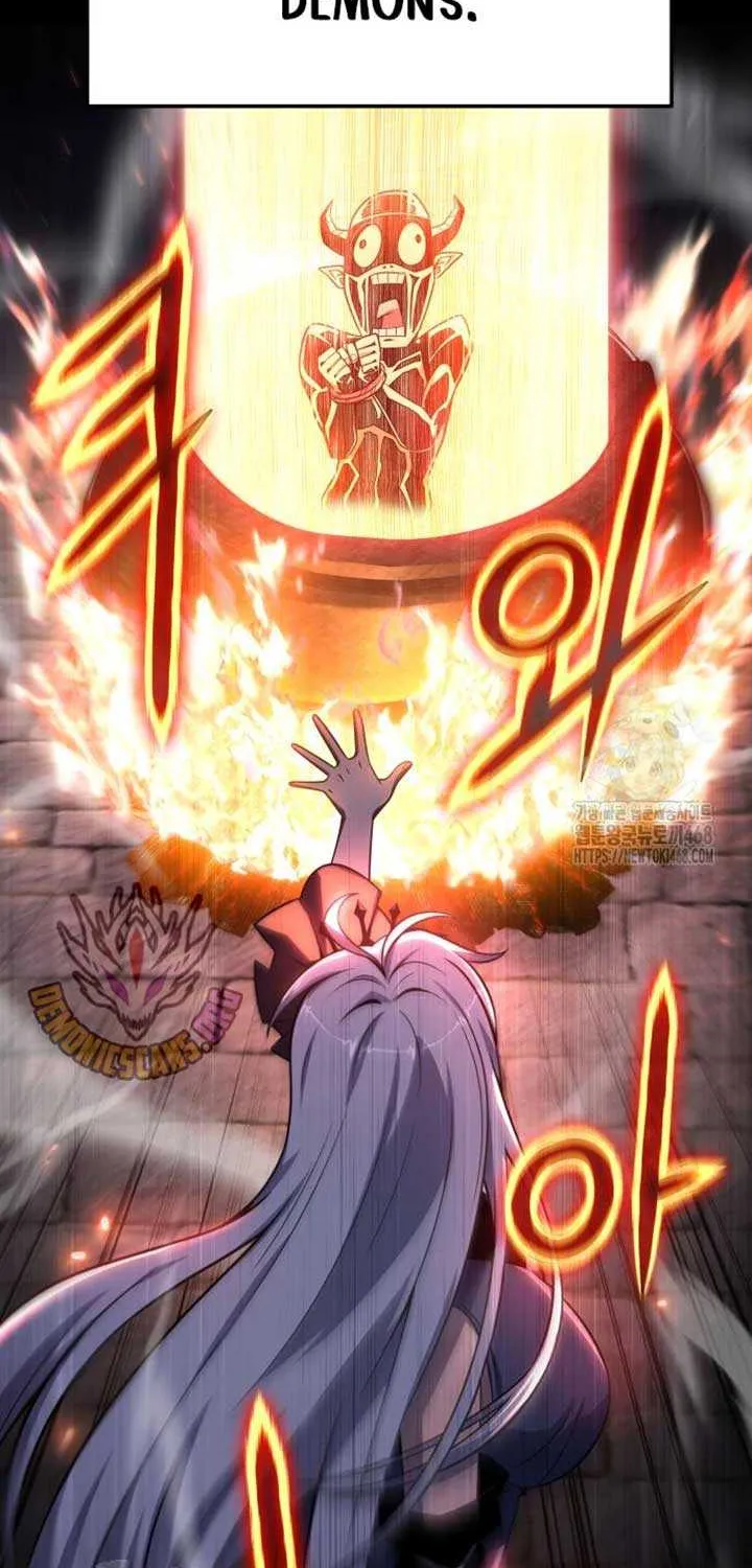 The Knight King Who Returned with a God Chapter 130 page 90 - 