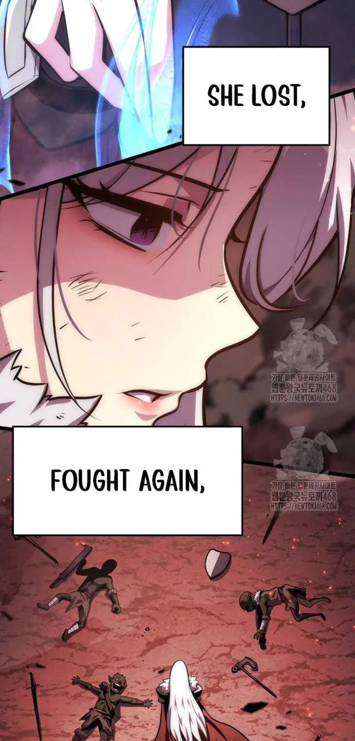 The Knight King Who Returned with a God Chapter 130 page 92 - 