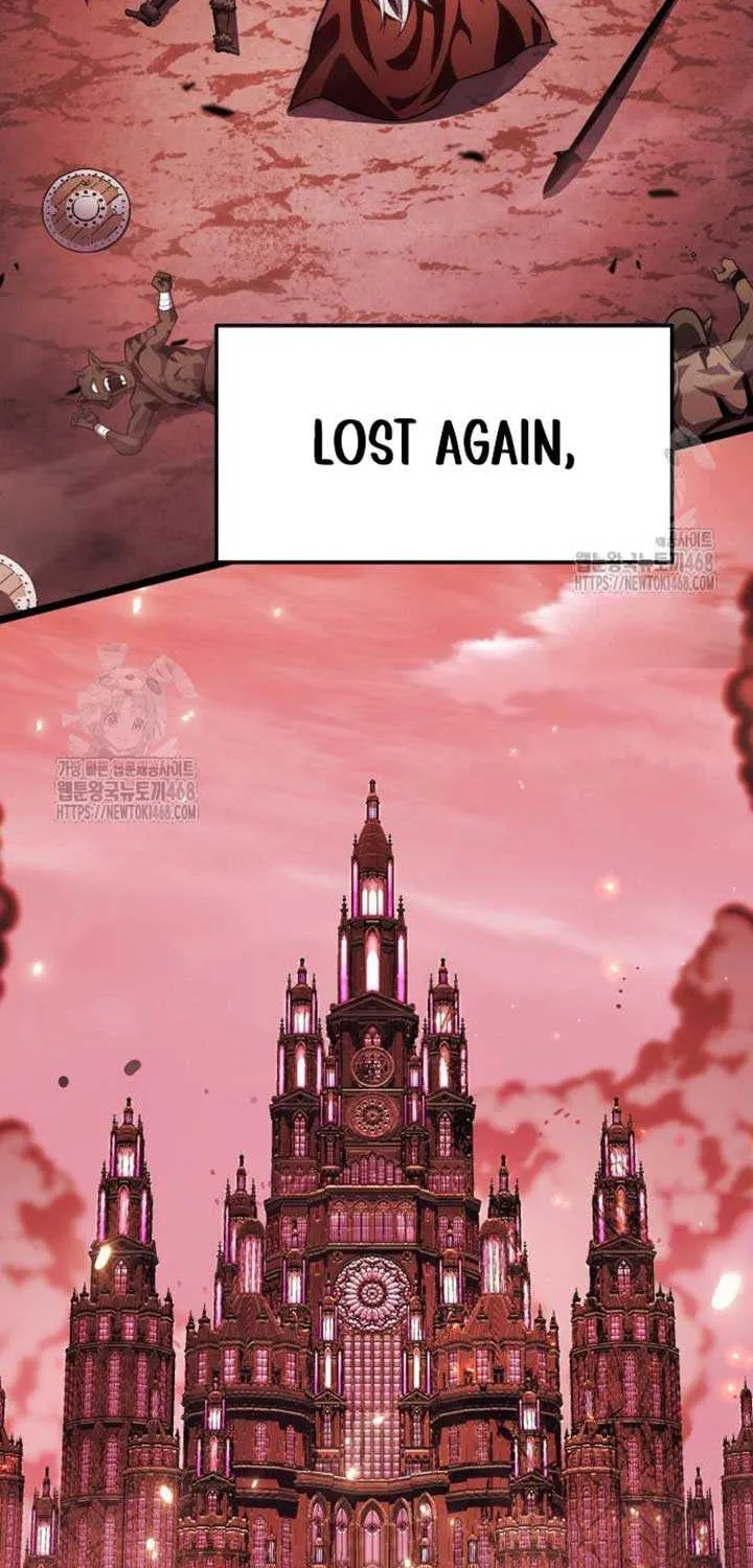 The Knight King Who Returned with a God Chapter 130 page 93 - 