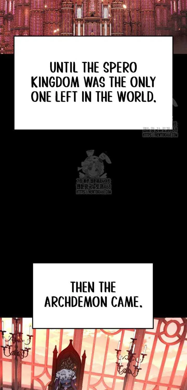 The Knight King Who Returned with a God Chapter 130 page 94 - 