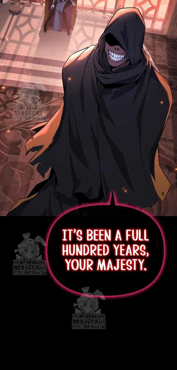 The Knight King Who Returned with a God Chapter 130 page 95 - 