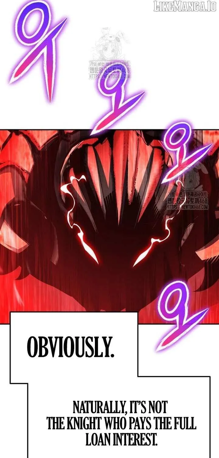 The Knight King Who Returned with a God Chapter 131 page 104 - 