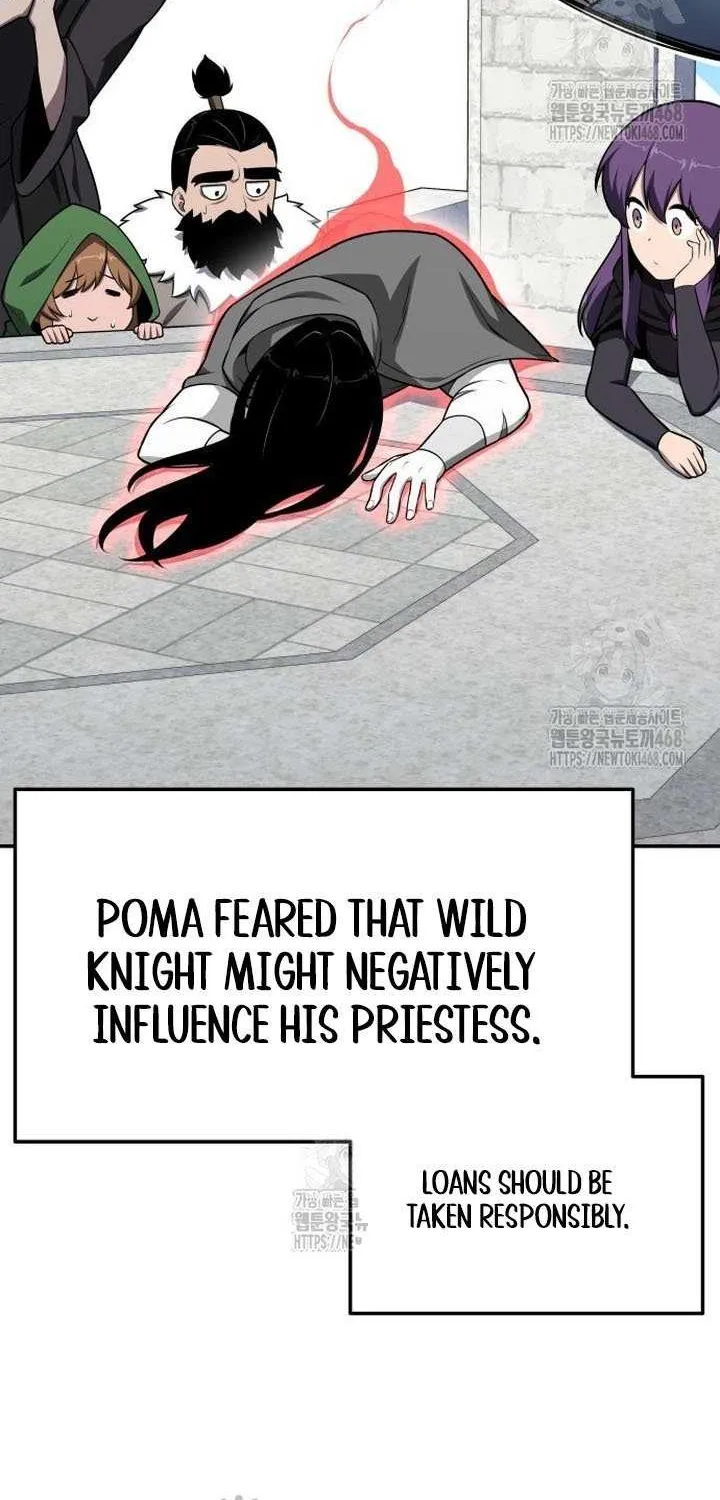 The Knight King Who Returned with a God Chapter 131 page 107 - 