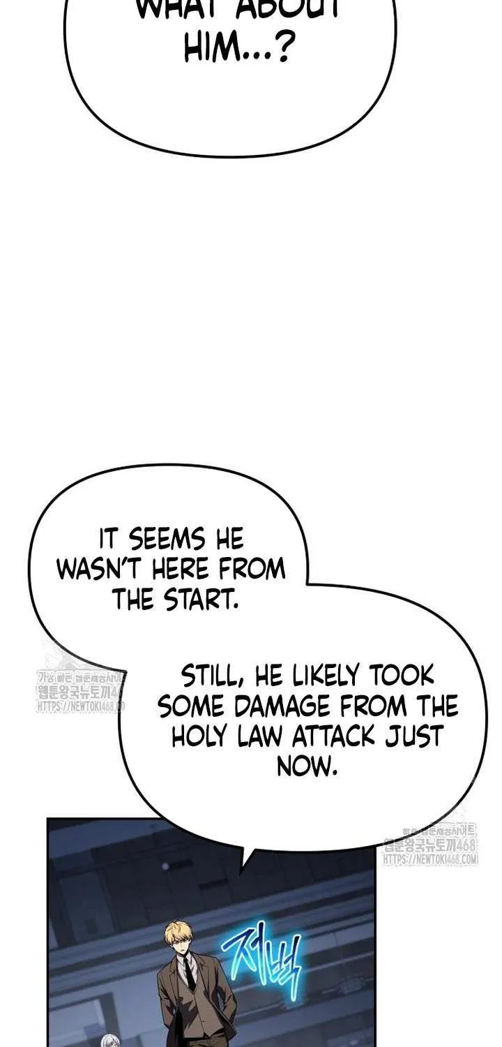 The Knight King Who Returned with a God Chapter 131 page 30 - 