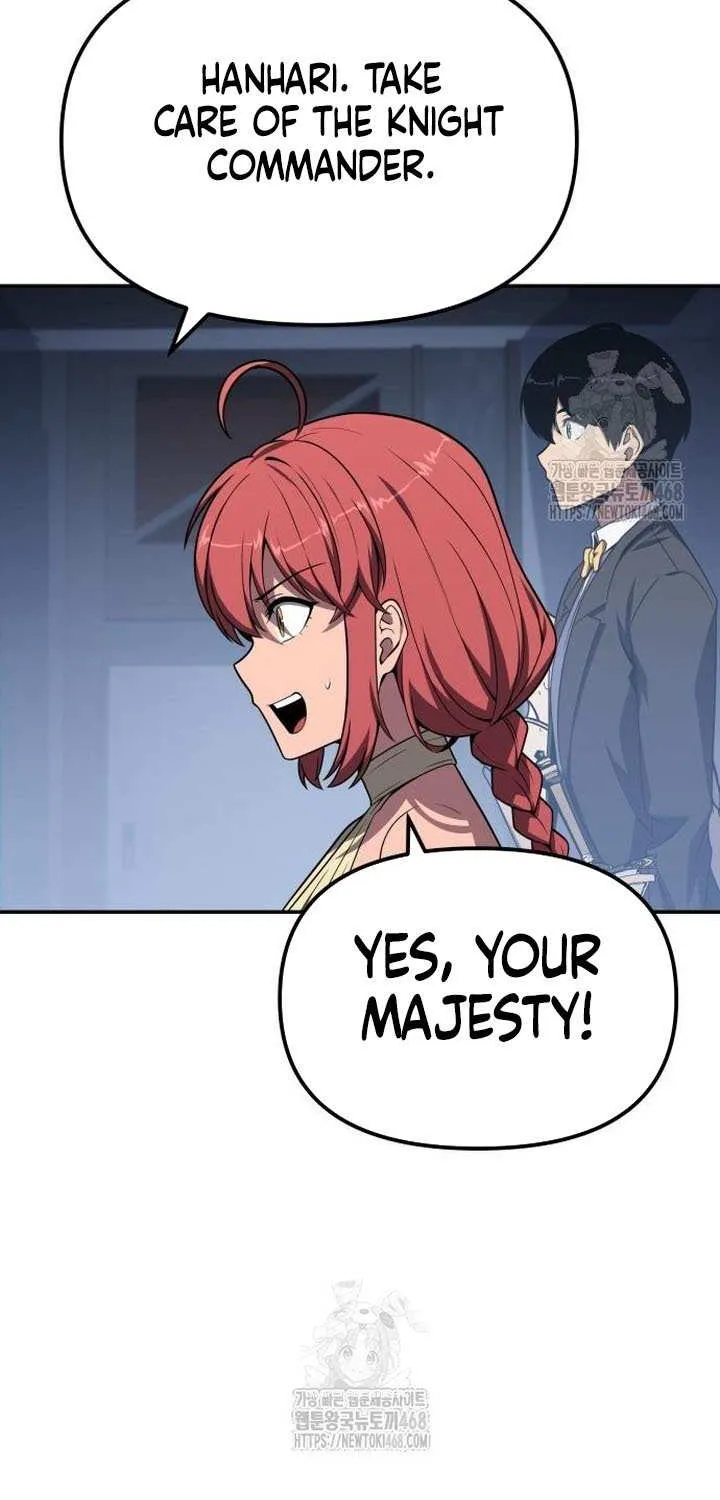 The Knight King Who Returned with a God Chapter 131 page 43 - 