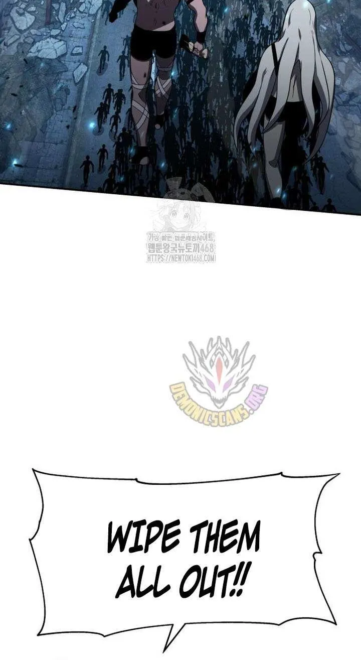 The Knight King Who Returned with a God Chapter 131 page 48 - 