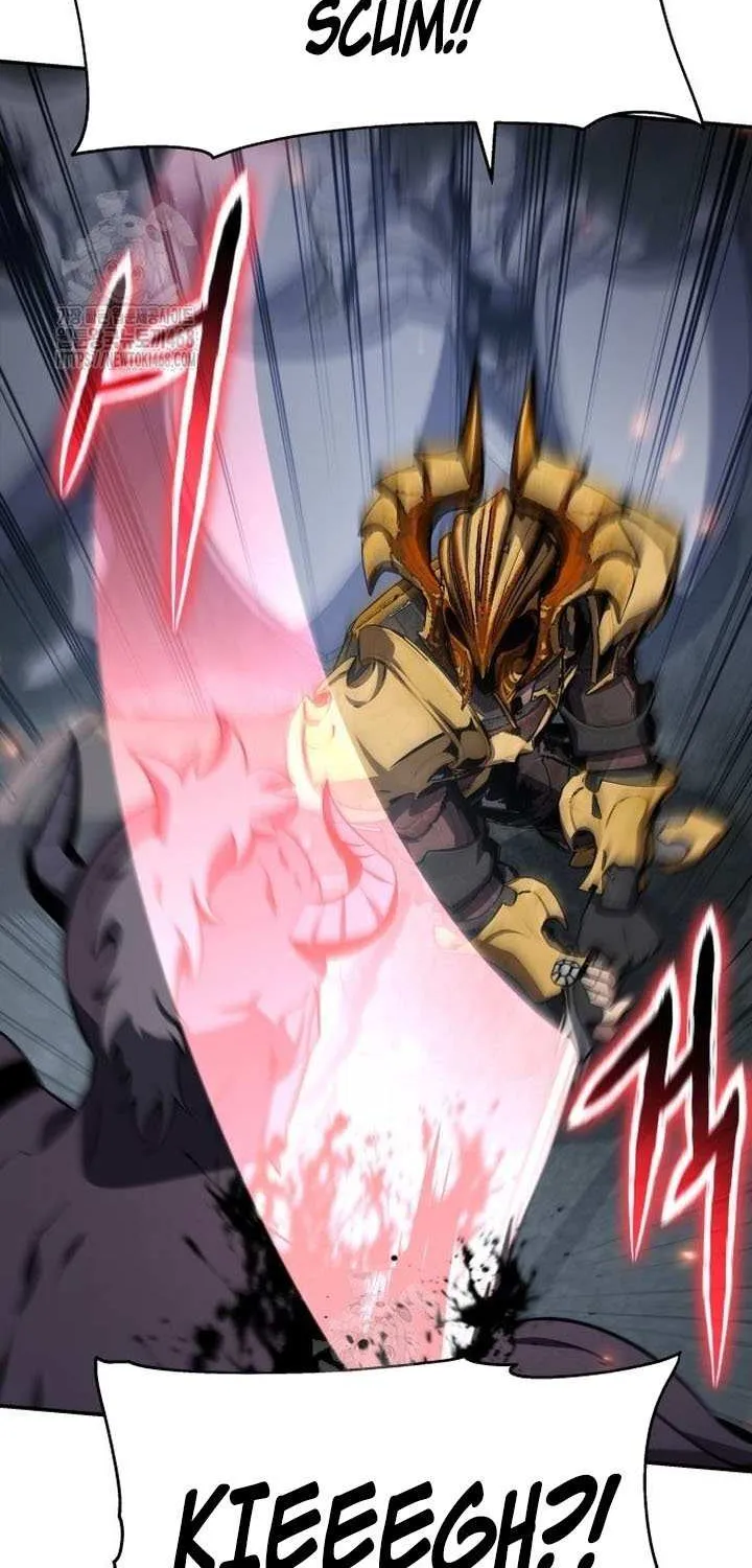 The Knight King Who Returned with a God Chapter 131 page 52 - 