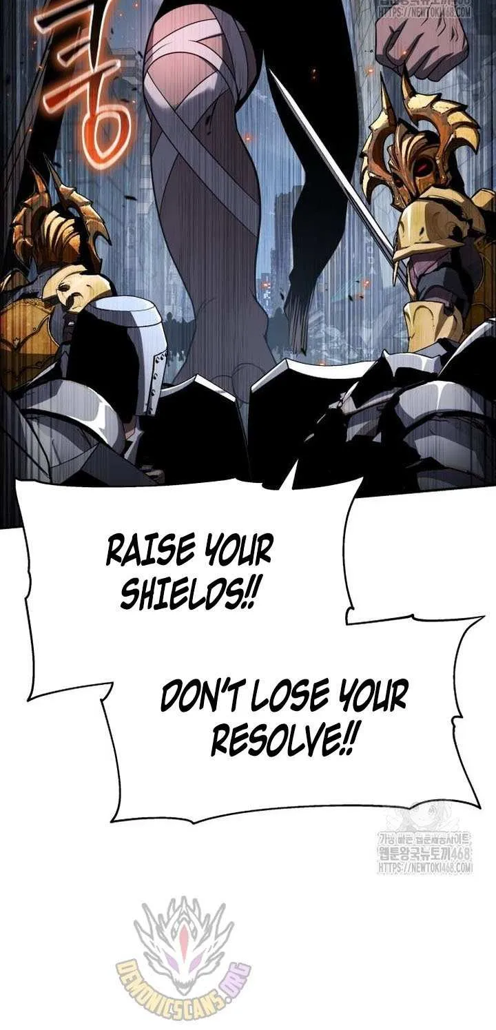 The Knight King Who Returned with a God Chapter 131 page 55 - 