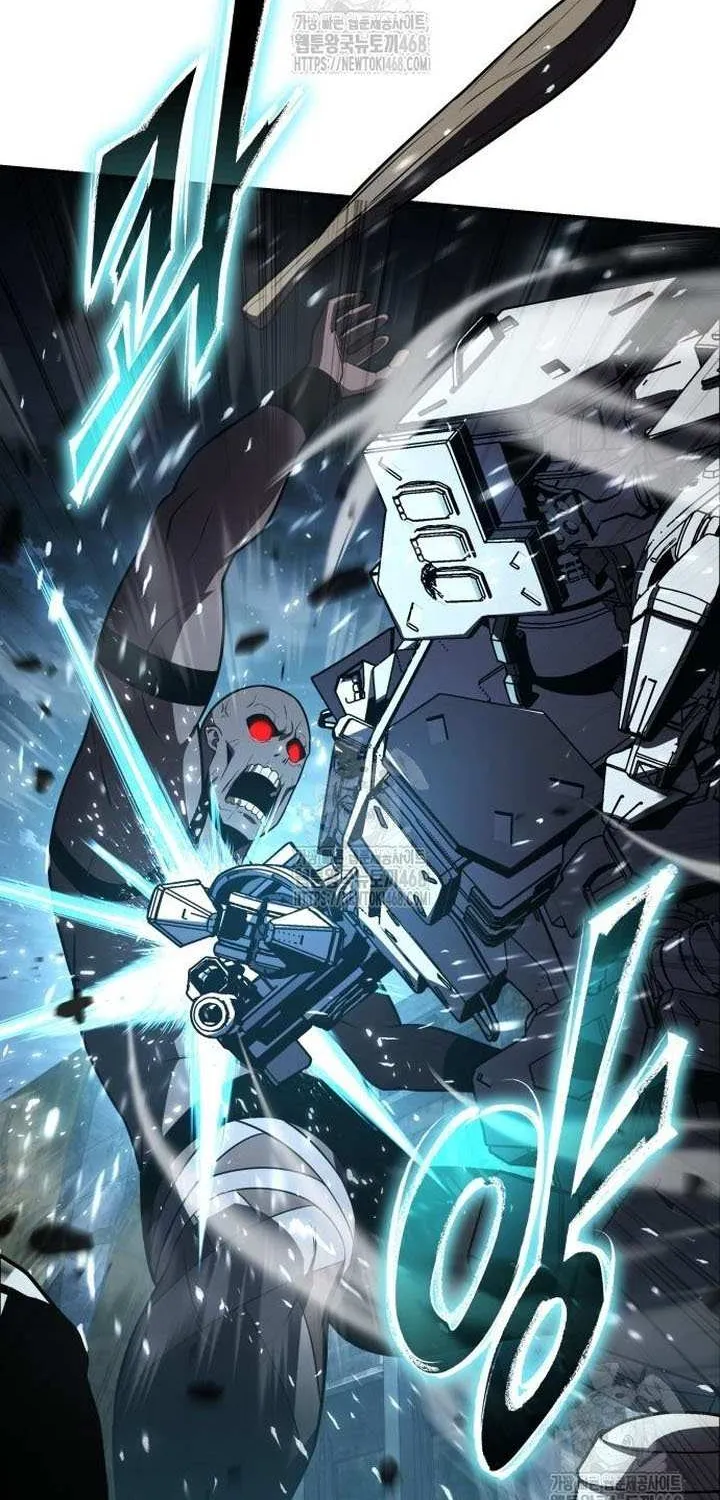 The Knight King Who Returned with a God Chapter 131 page 59 - 