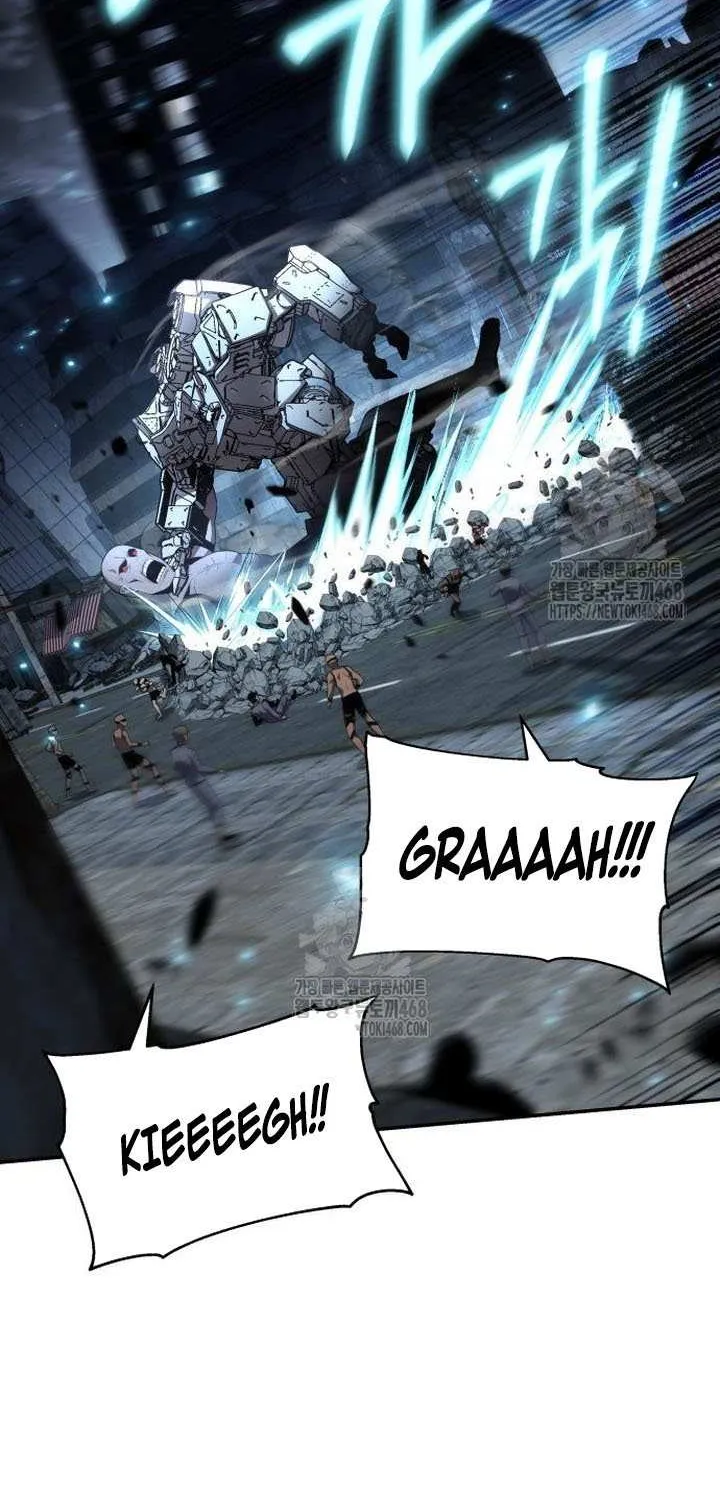 The Knight King Who Returned with a God Chapter 131 page 61 - 