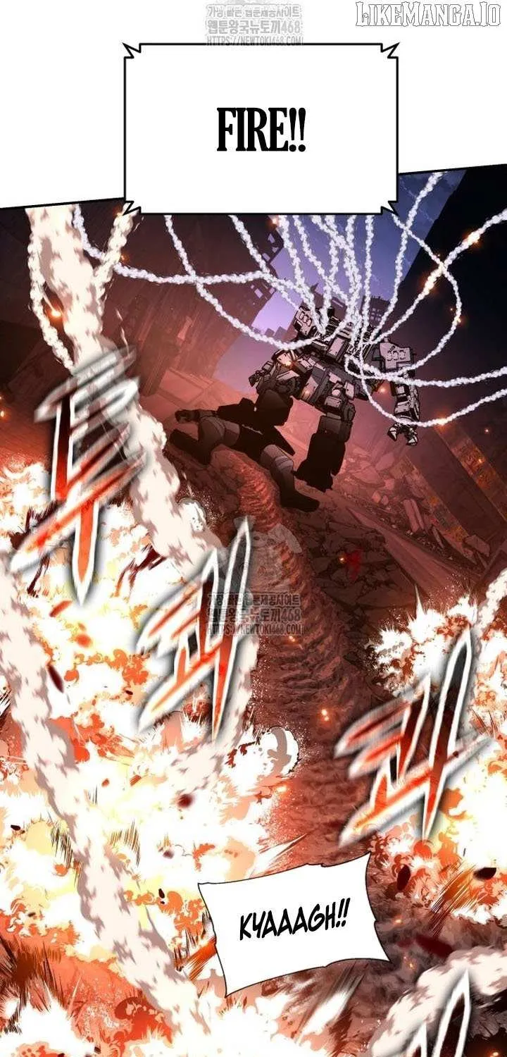 The Knight King Who Returned with a God Chapter 131 page 64 - 