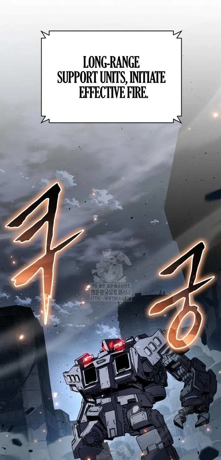 The Knight King Who Returned with a God Chapter 131 page 67 - 