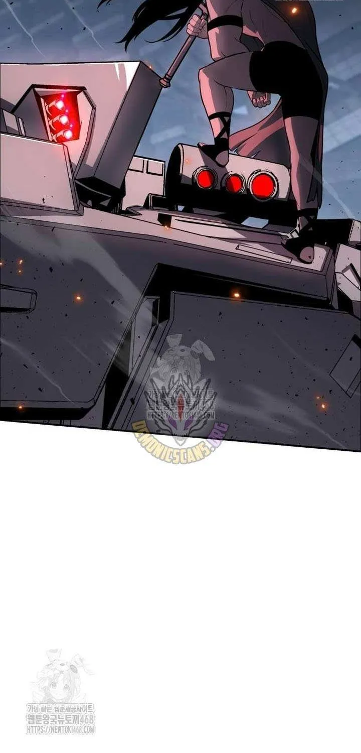 The Knight King Who Returned with a God Chapter 131 page 71 - 