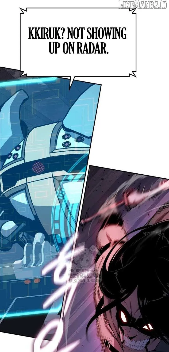 The Knight King Who Returned with a God Chapter 131 page 72 - 