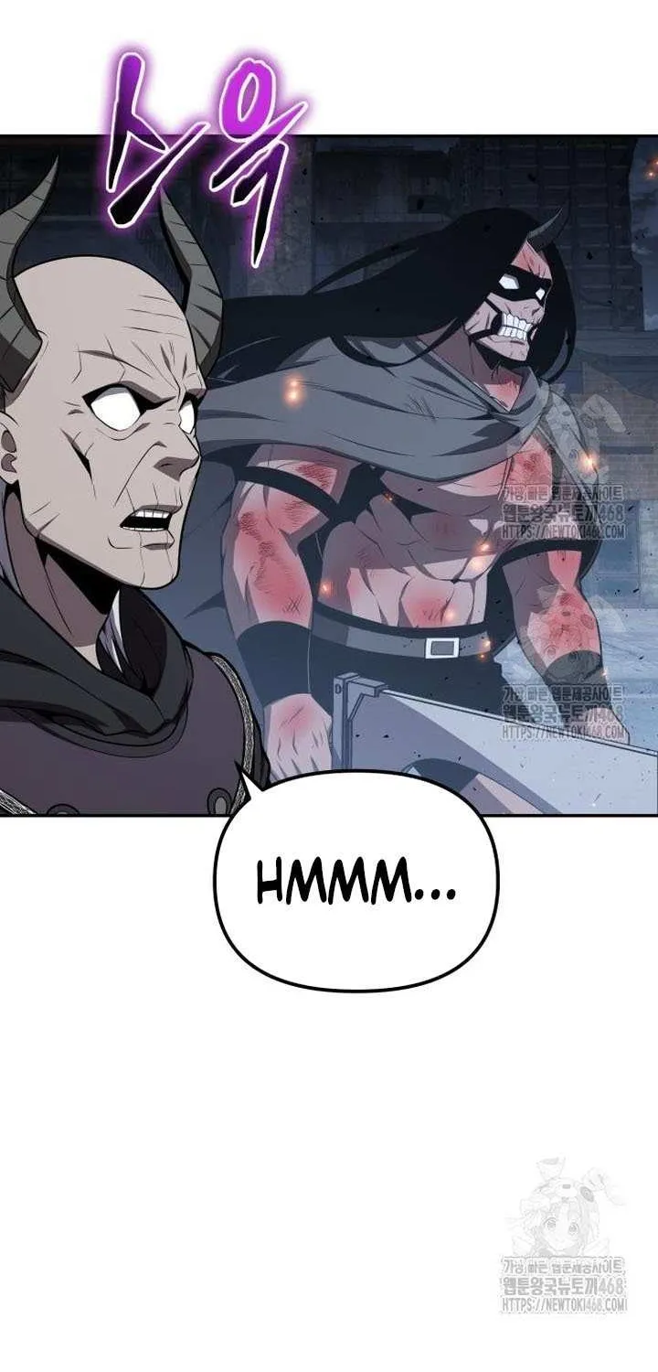 The Knight King Who Returned with a God Chapter 131 page 77 - 