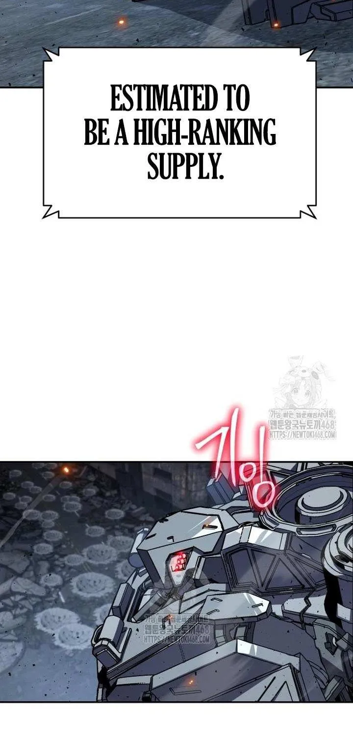 The Knight King Who Returned with a God Chapter 131 page 81 - 