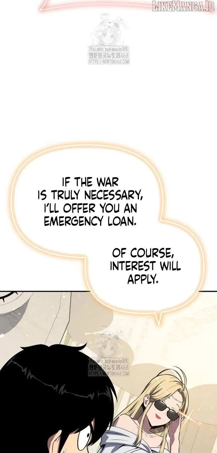 The Knight King Who Returned with a God Chapter 131 page 88 - 