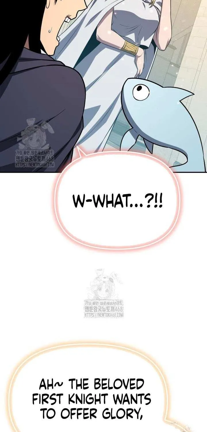 The Knight King Who Returned with a God Chapter 131 page 89 - 