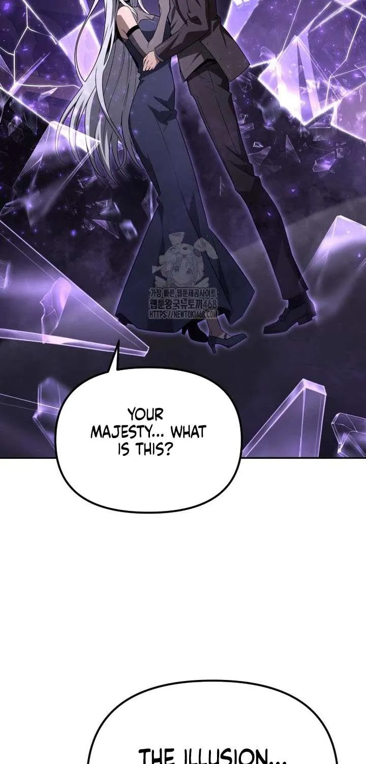 The Knight King Who Returned with a God Chapter 131 page 10 - 