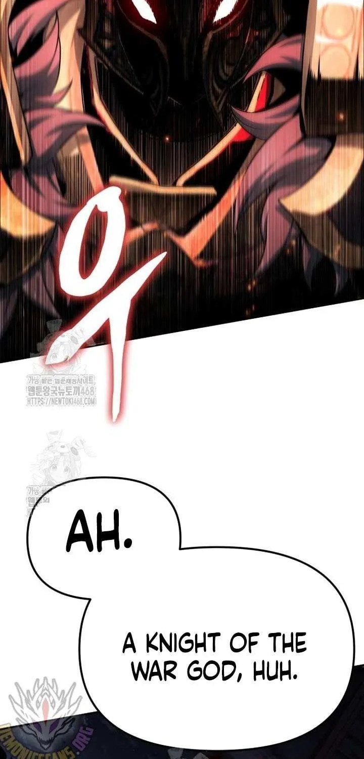 The Knight King Who Returned with a God Chapter 131 page 94 - 