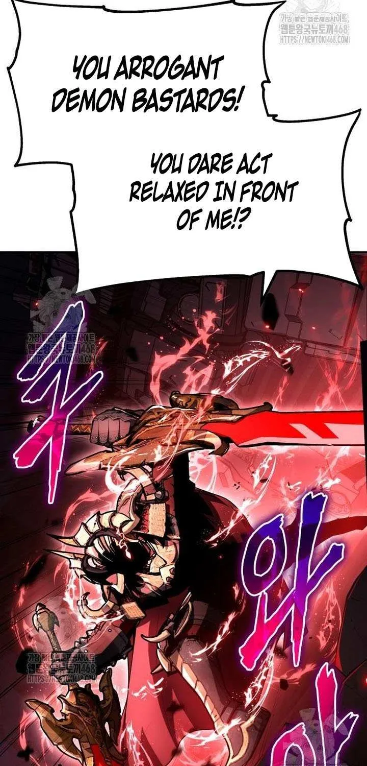 The Knight King Who Returned with a God Chapter 131 page 99 - 