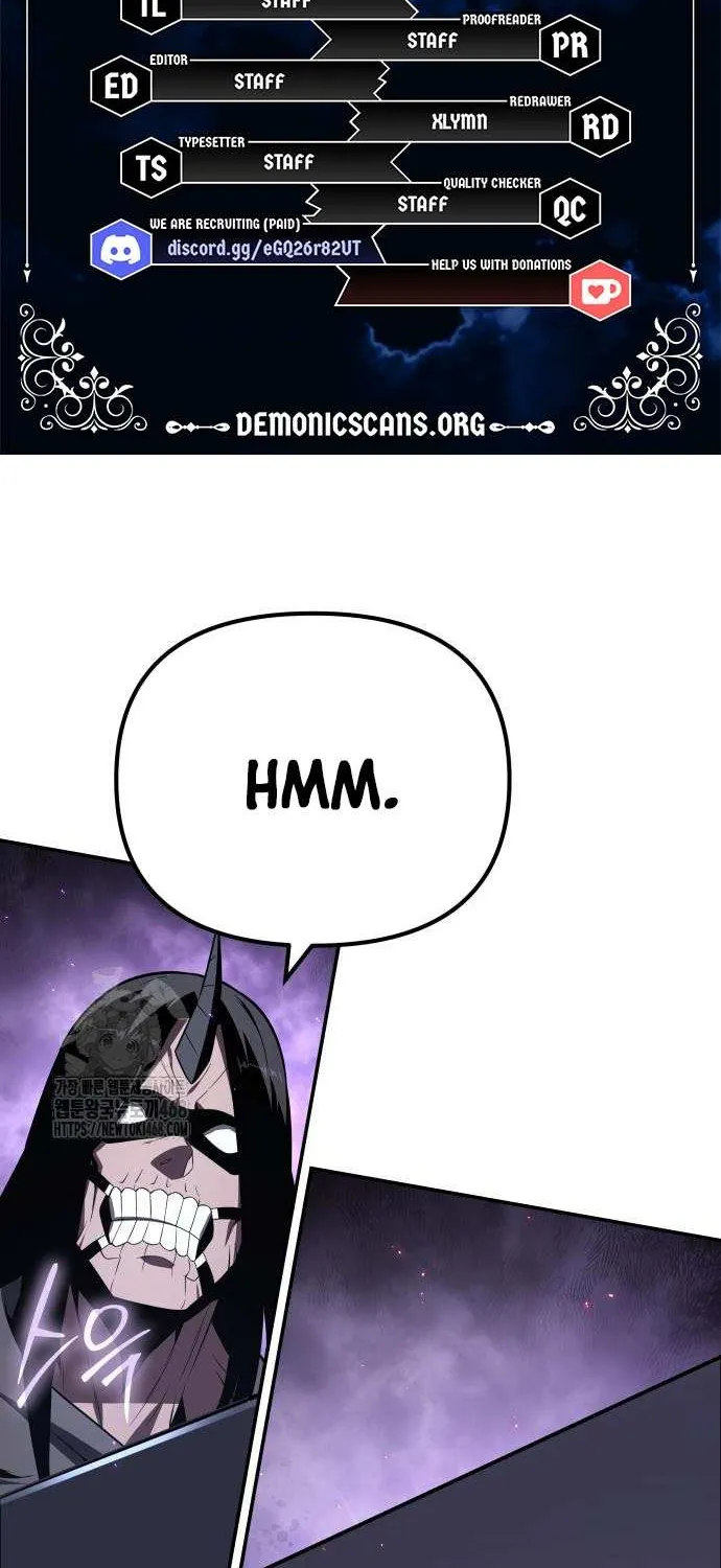 The Knight King Who Returned with a God Chapter 132 page 11 - 