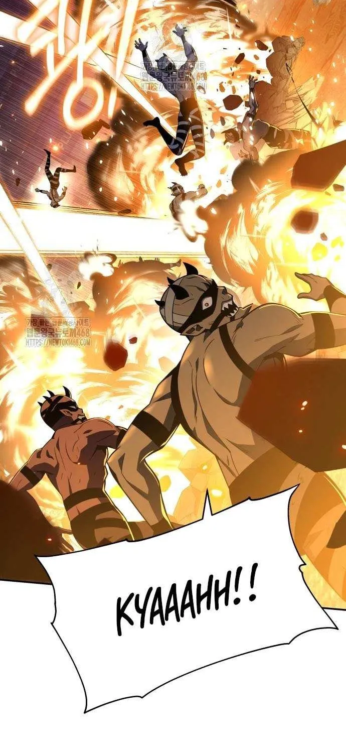 The Knight King Who Returned with a God Chapter 132 page 106 - 