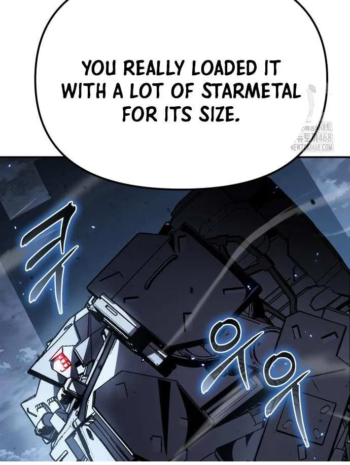 The Knight King Who Returned with a God Chapter 132 page 13 - 