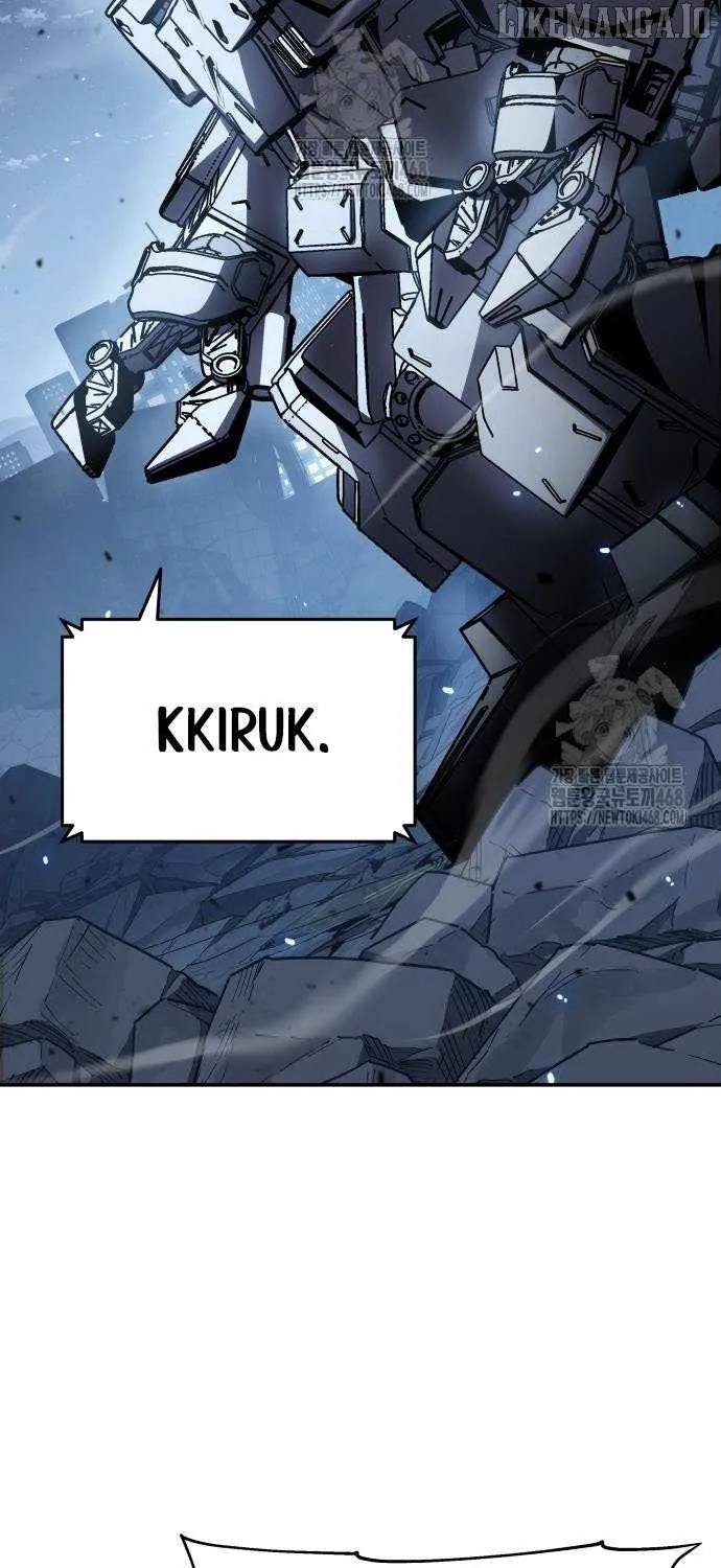 The Knight King Who Returned with a God Chapter 132 page 14 - 